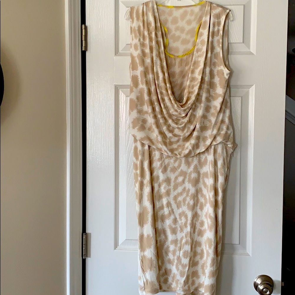 Roberto cavalli dress size 12 US see tags